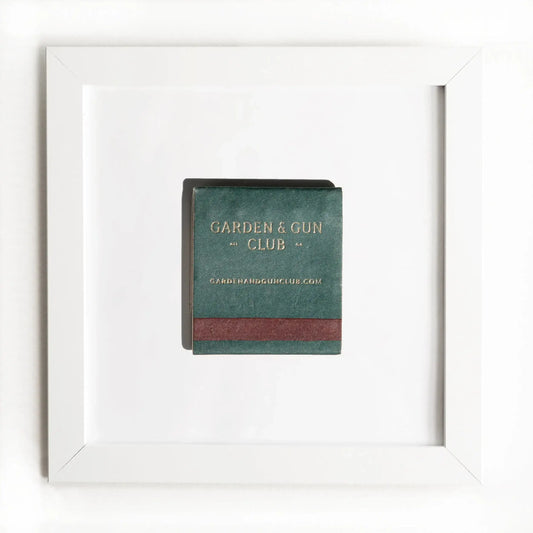 Garden and Gun Club