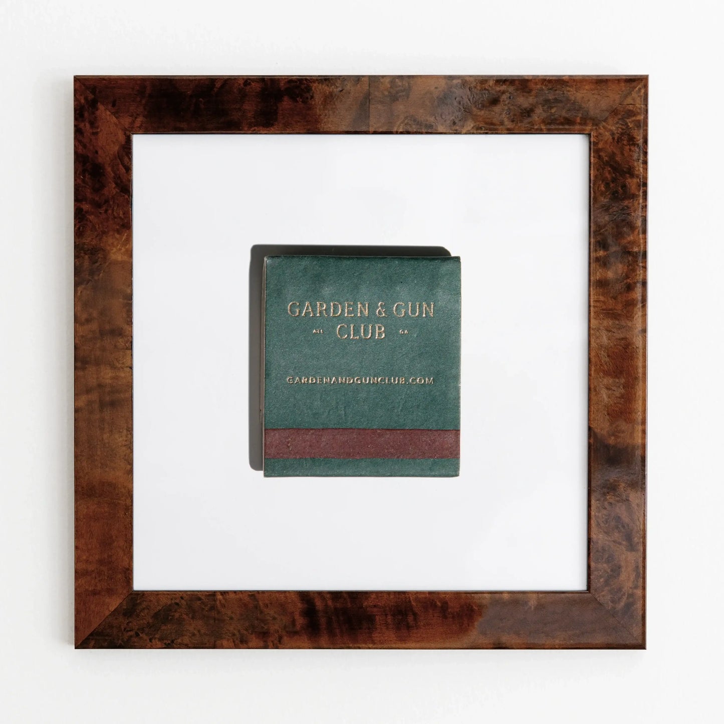Garden and Gun Club