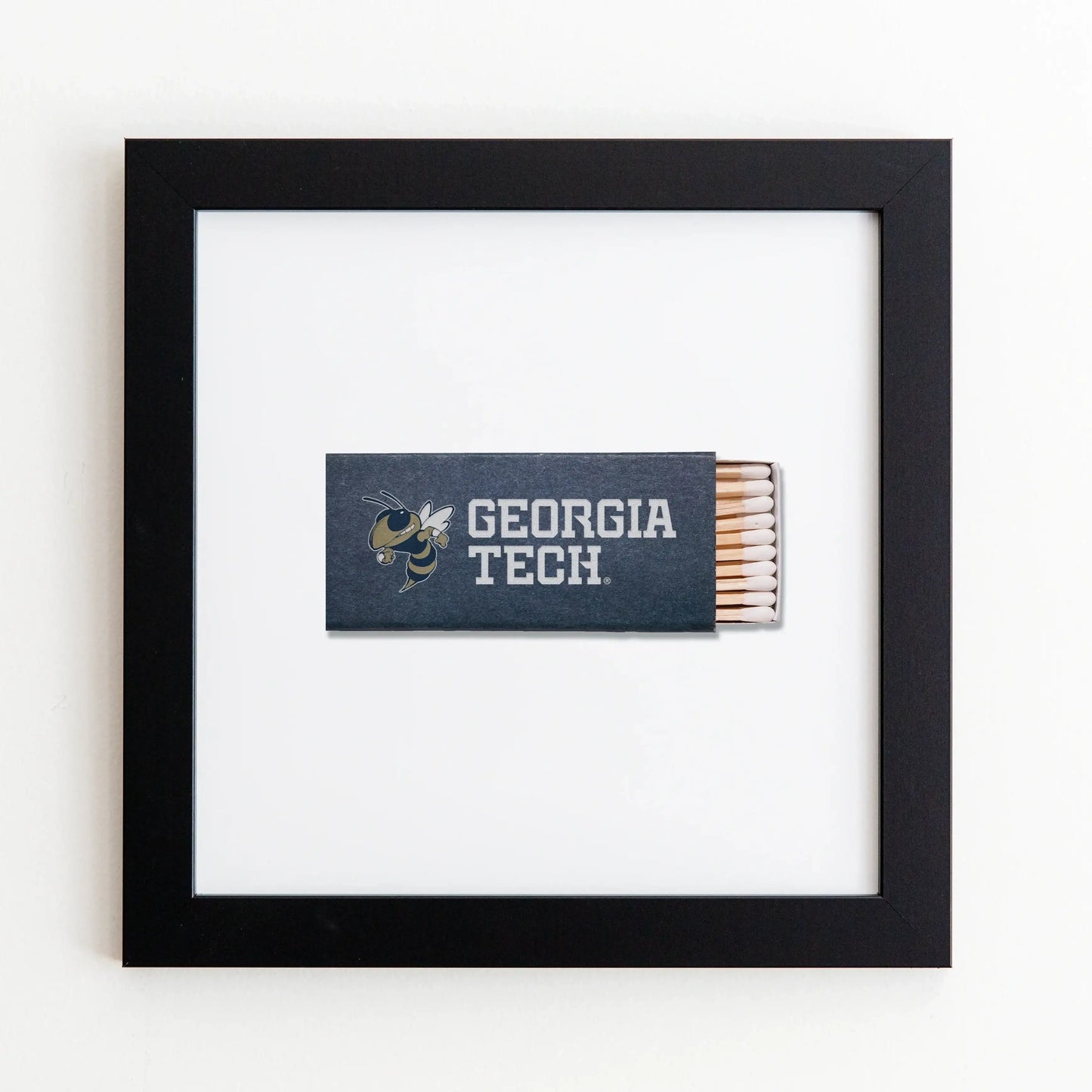 Georgia Tech Vol. 1