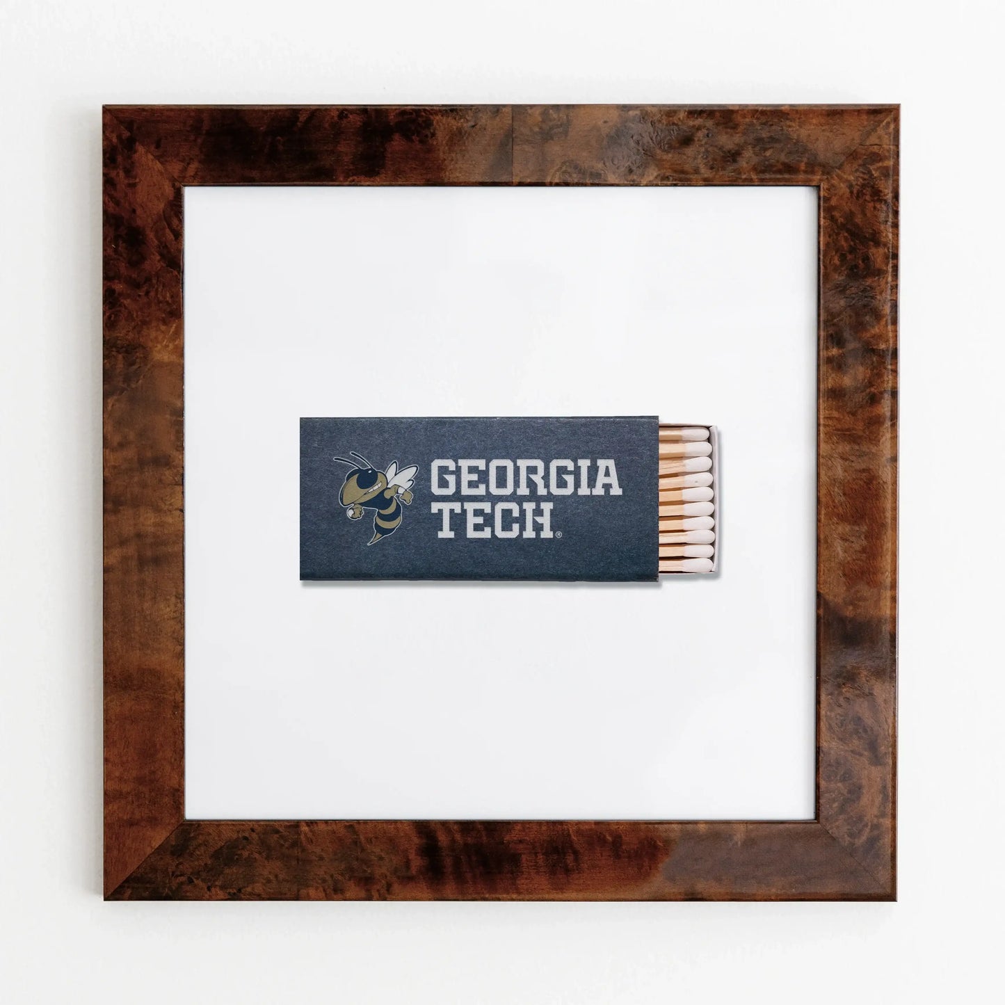 Georgia Tech Vol. 1