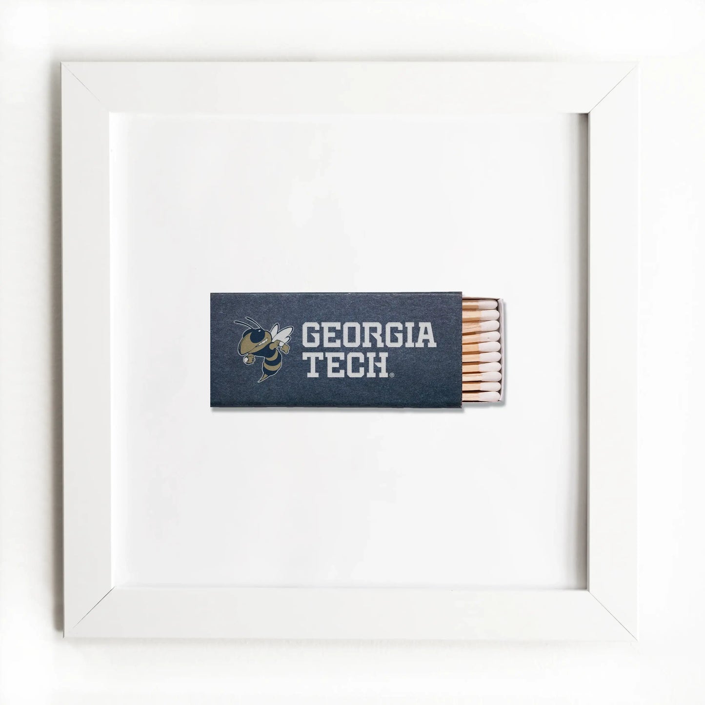 Georgia Tech Vol. 1