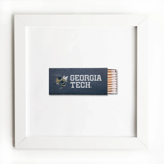 Georgia Tech Vol. 1