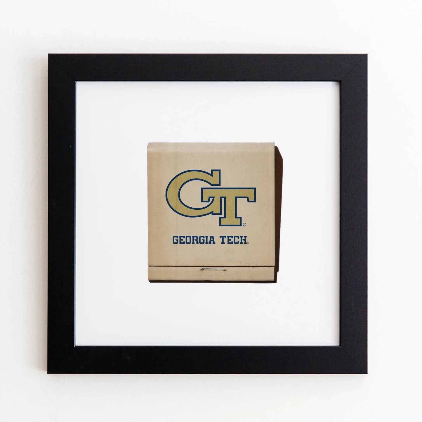 Georgia Tech Vol. 2