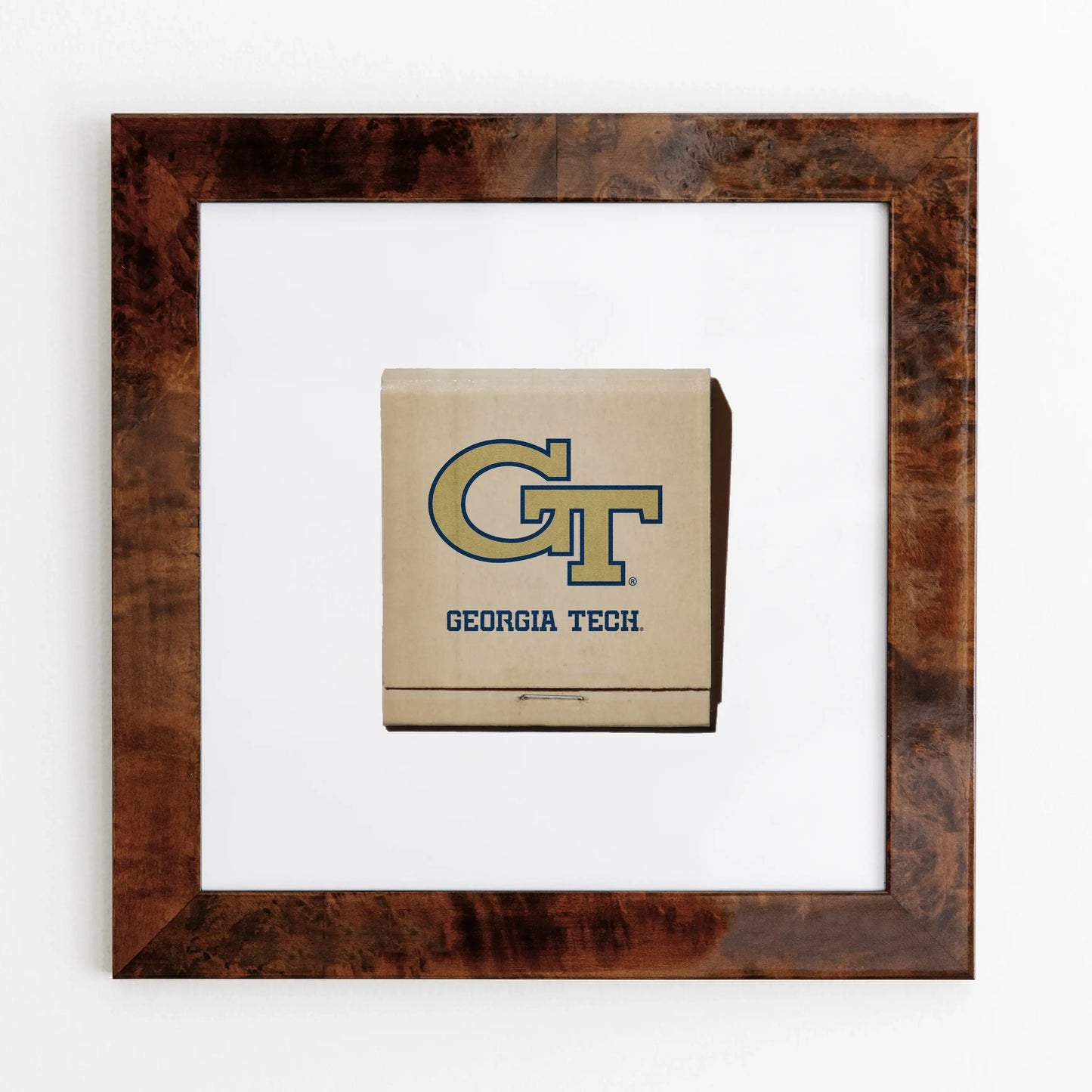 Georgia Tech Vol. 2