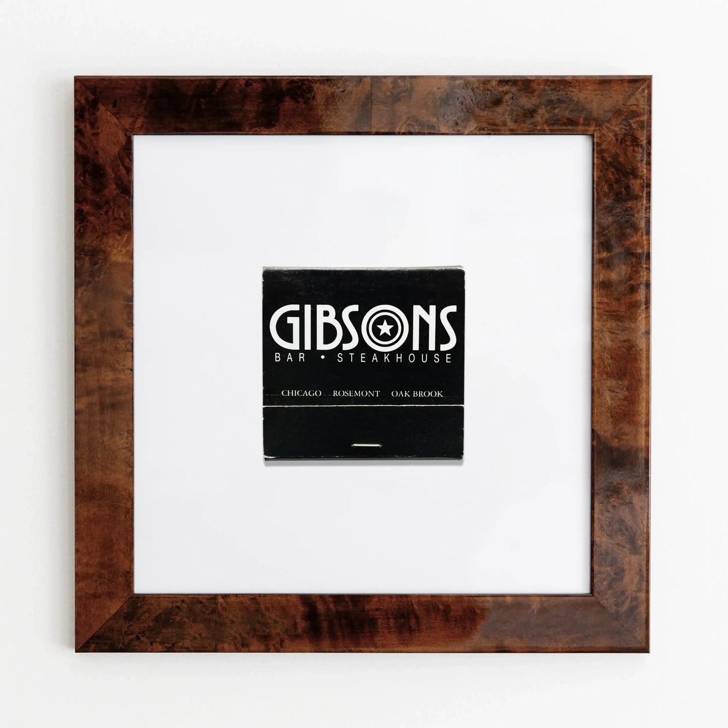 Gibsons