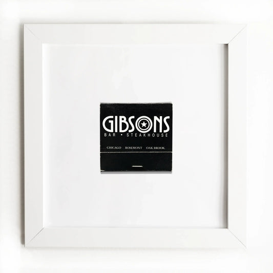 Gibsons