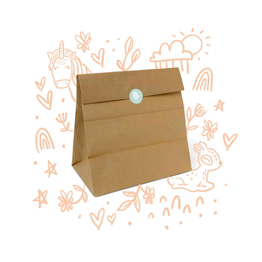 grab bag GIRL