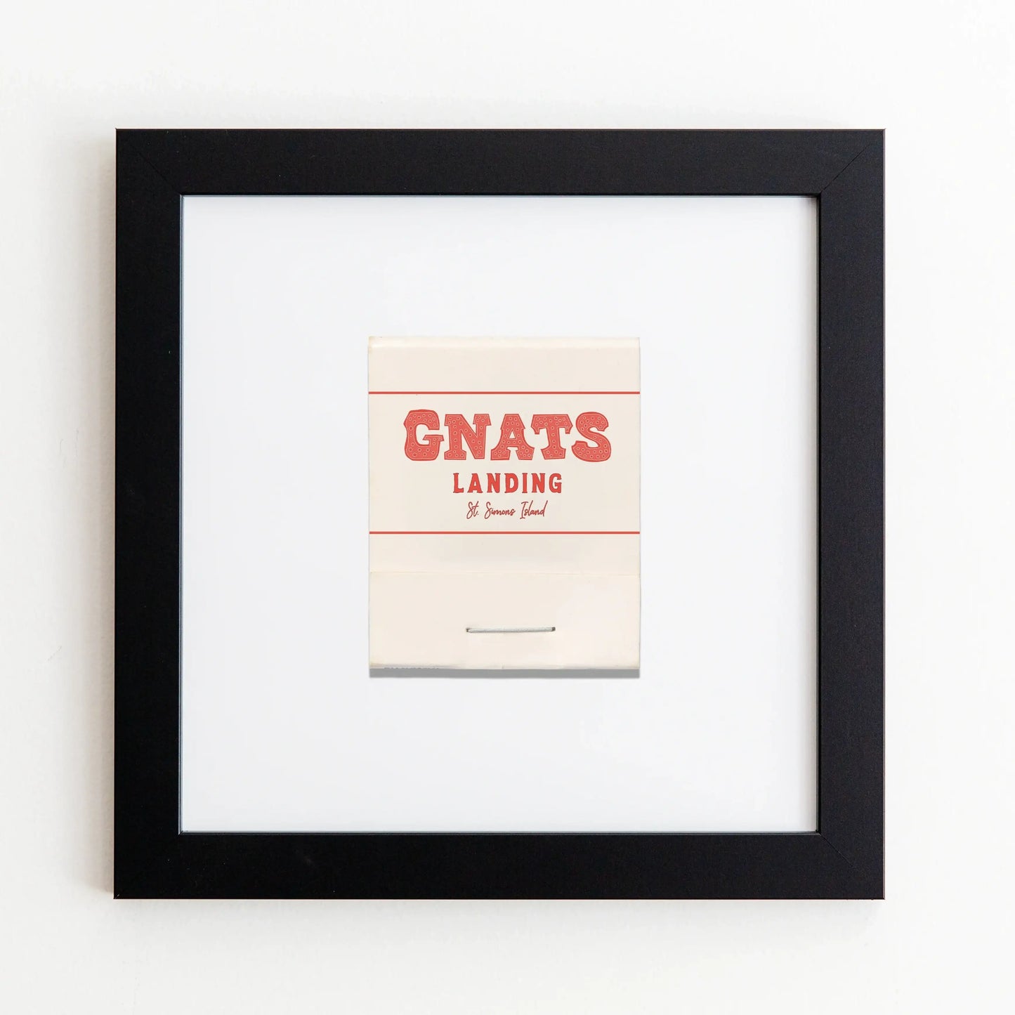 Gnats Landing