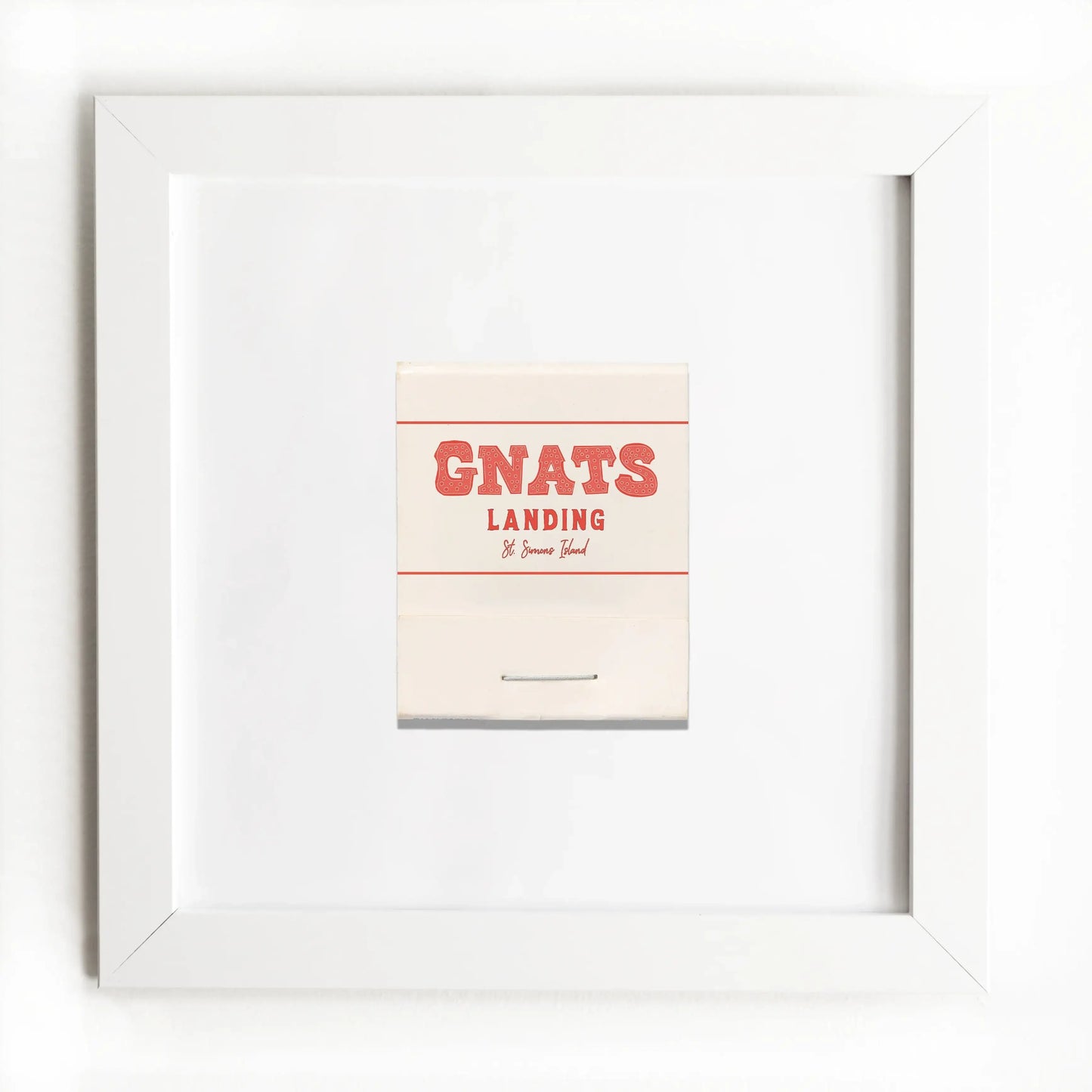Gnats Landing