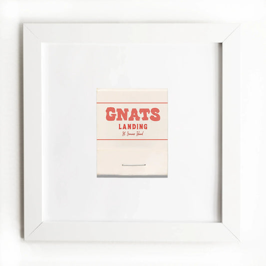 Gnats Landing