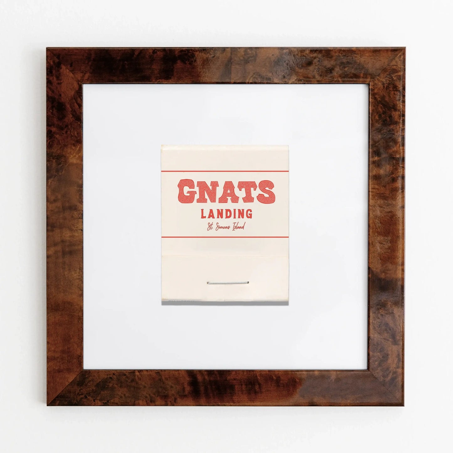 Gnats Landing