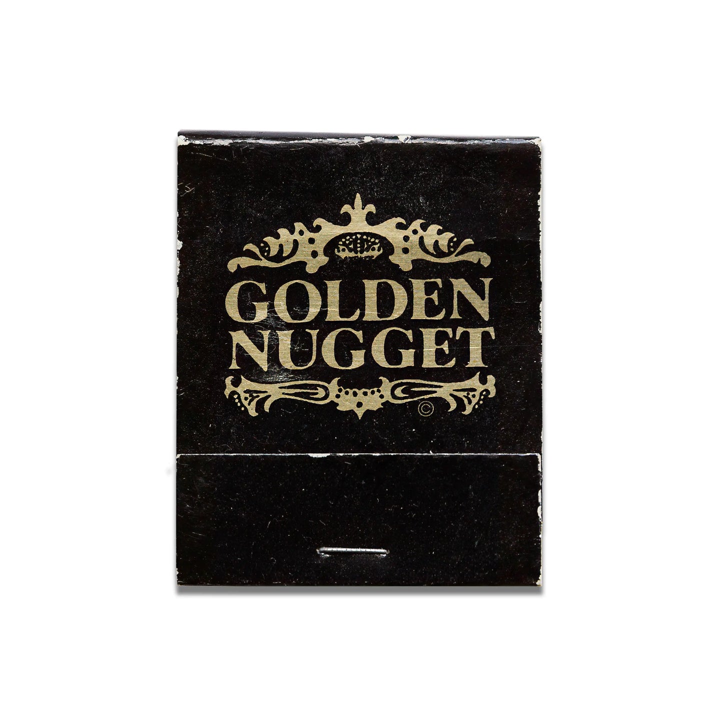Golden Nugget