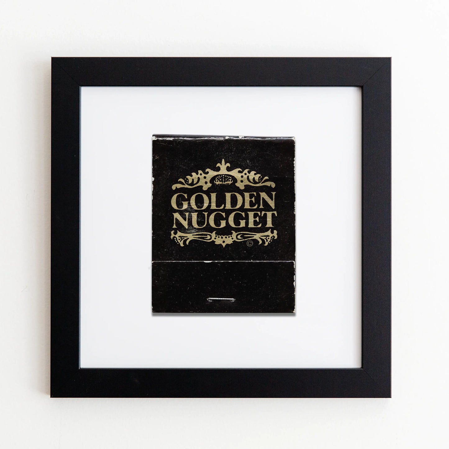 Golden Nugget