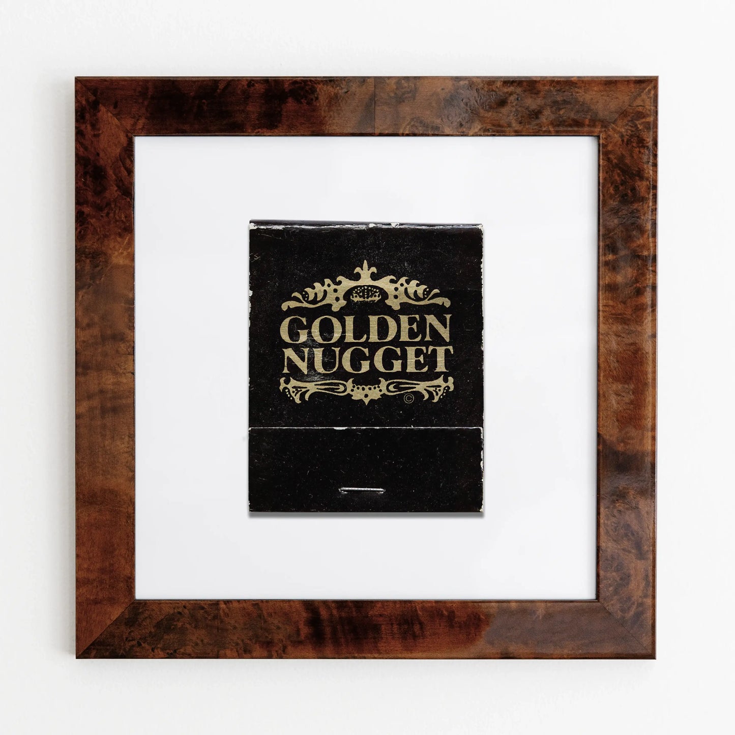 Golden Nugget