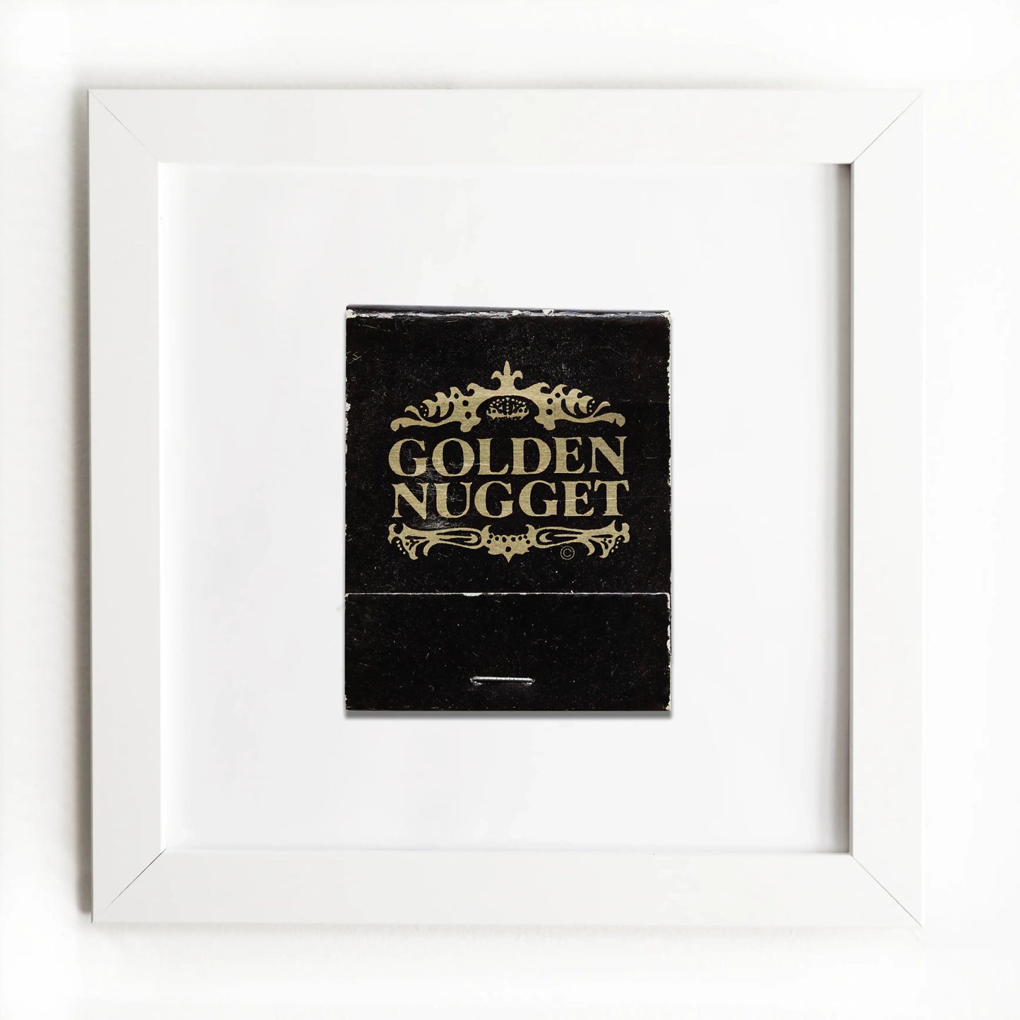 Golden Nugget