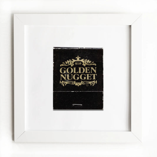 Golden Nugget