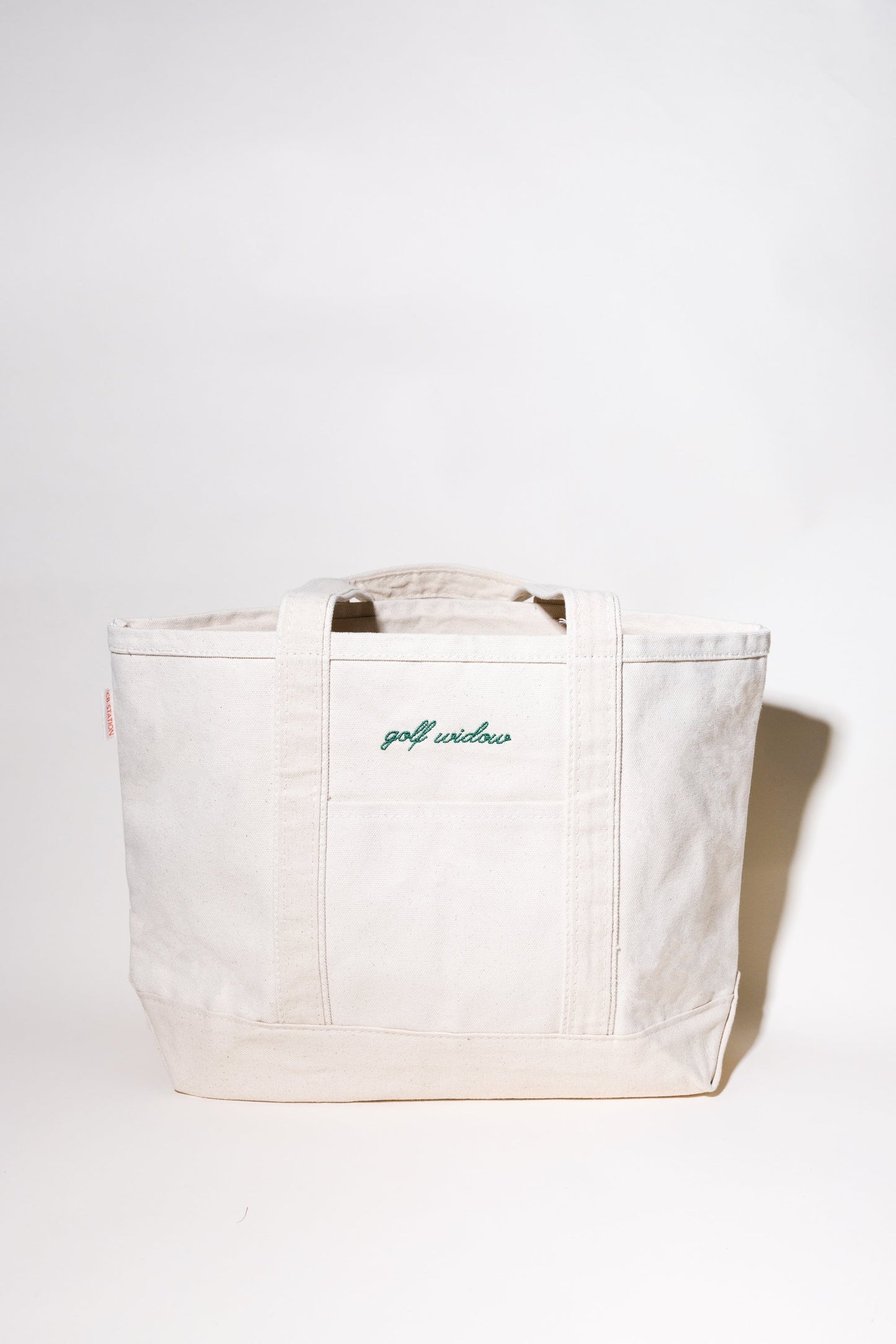 Golf Widow Medium Classic Tote