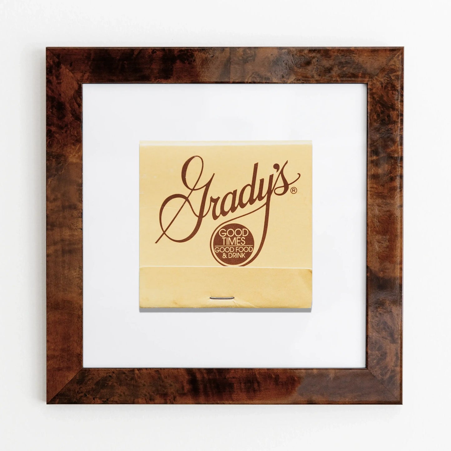 Grady's