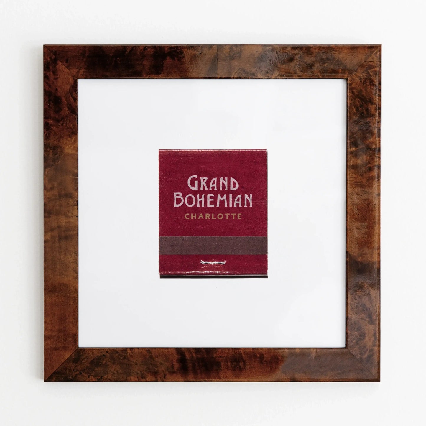 Grand Bohemian Charlotte