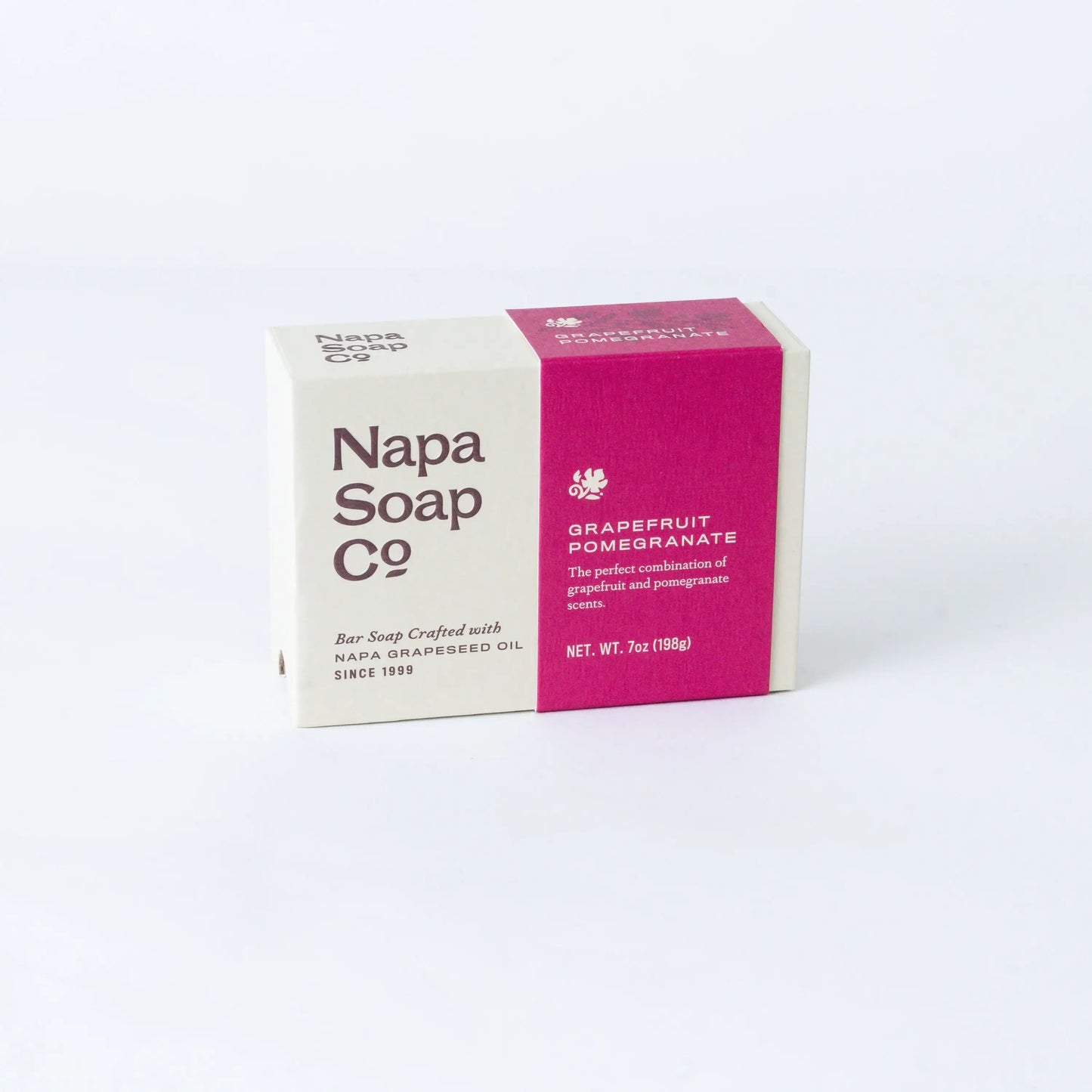 Bar Soap - Grapefruit Pomegranate