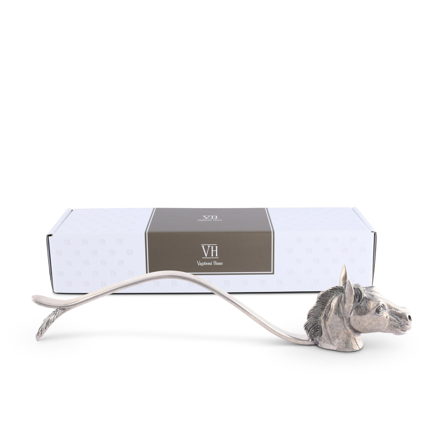 Horse Candle Snuffer