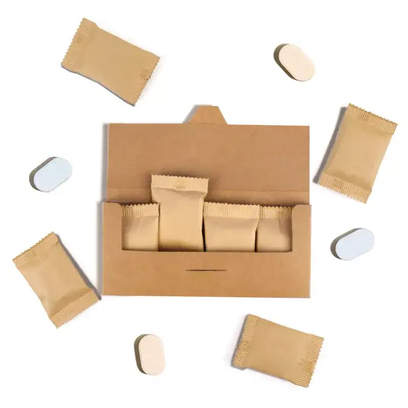 Eco Tab - Hand Soap Refill Pack