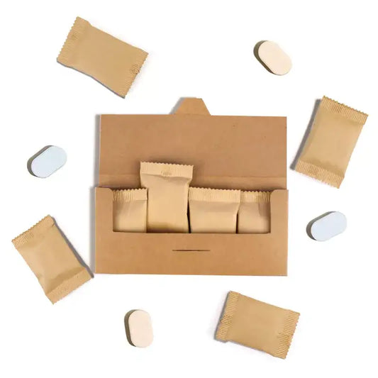 Eco Tab - Hand Soap Refill Pack