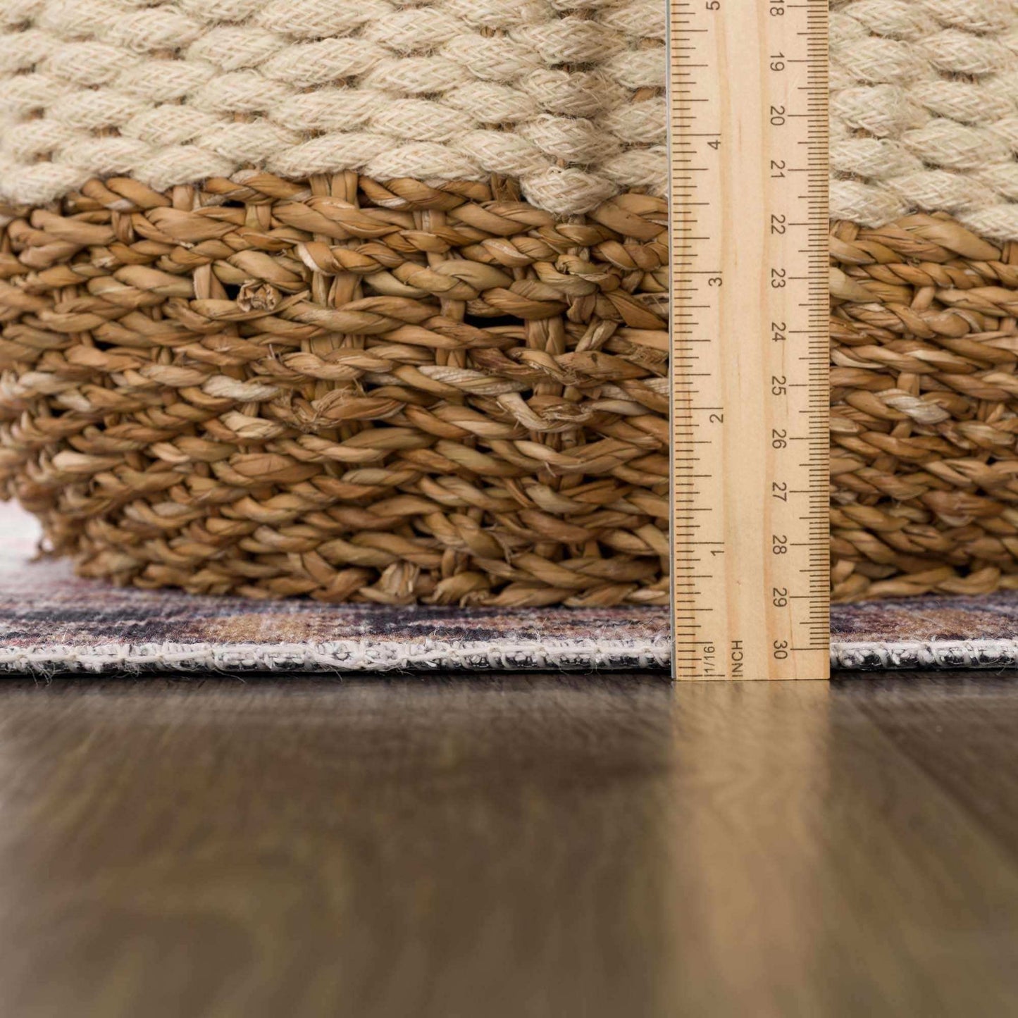 Holi-2305 Boutique Washable Rug