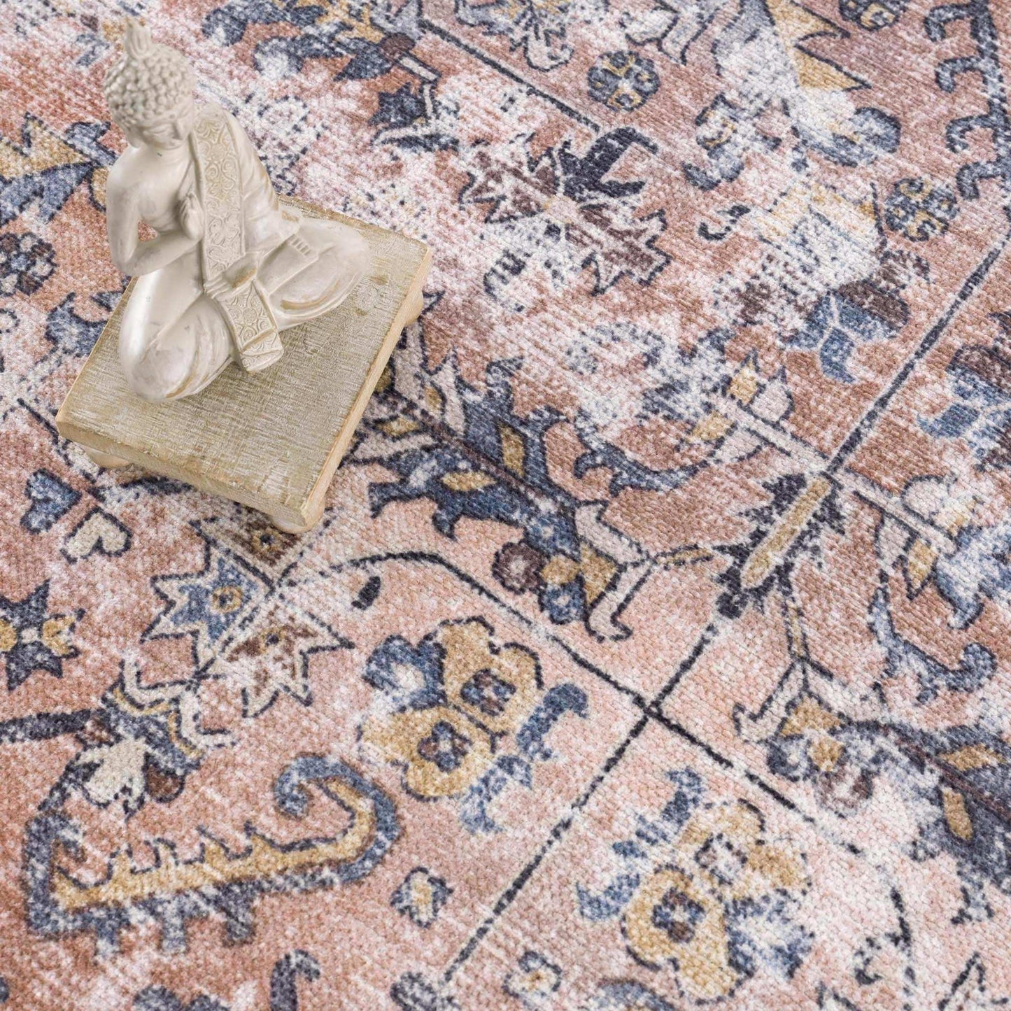 Holi-2305 Boutique Washable Rug