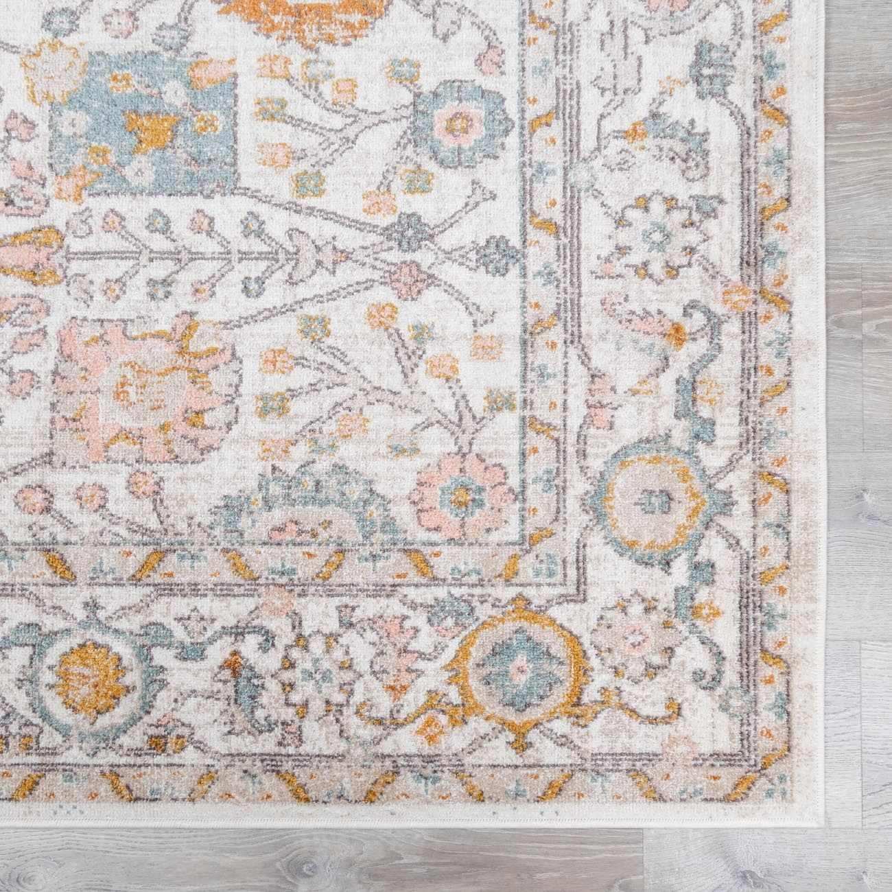 Herstmonceux Area Rug