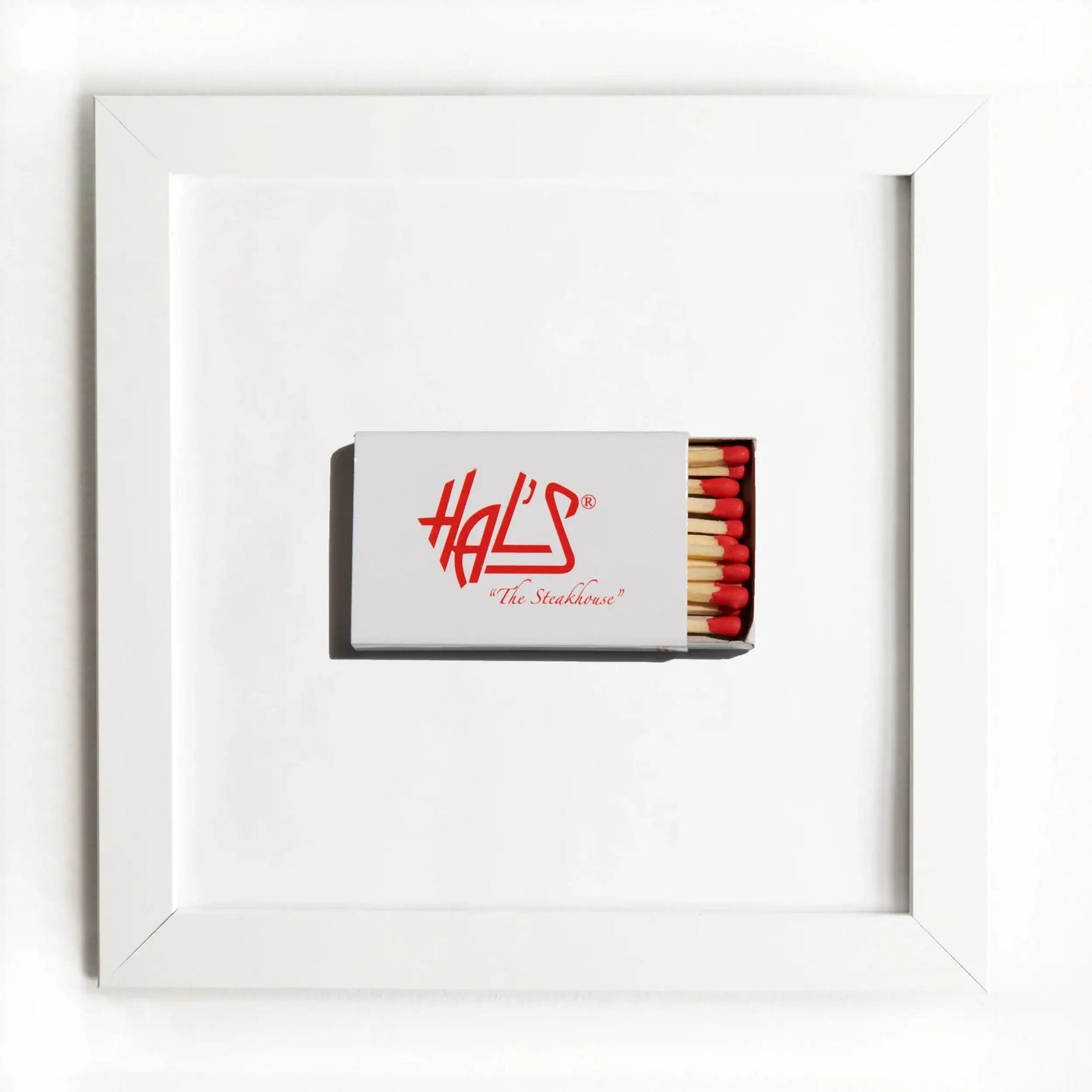 Hal's - The Steakhouse