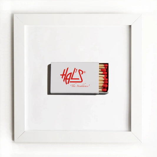 Hal's - The Steakhouse