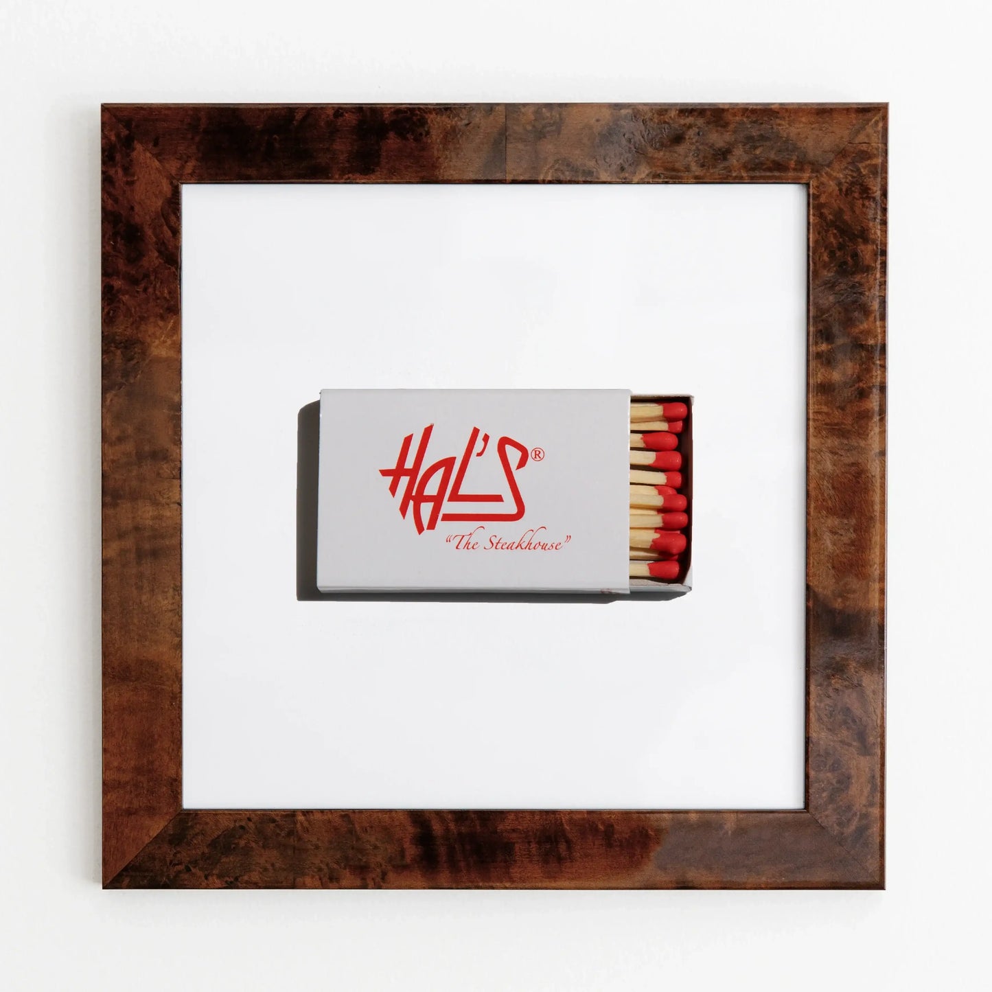 Hal's - The Steakhouse