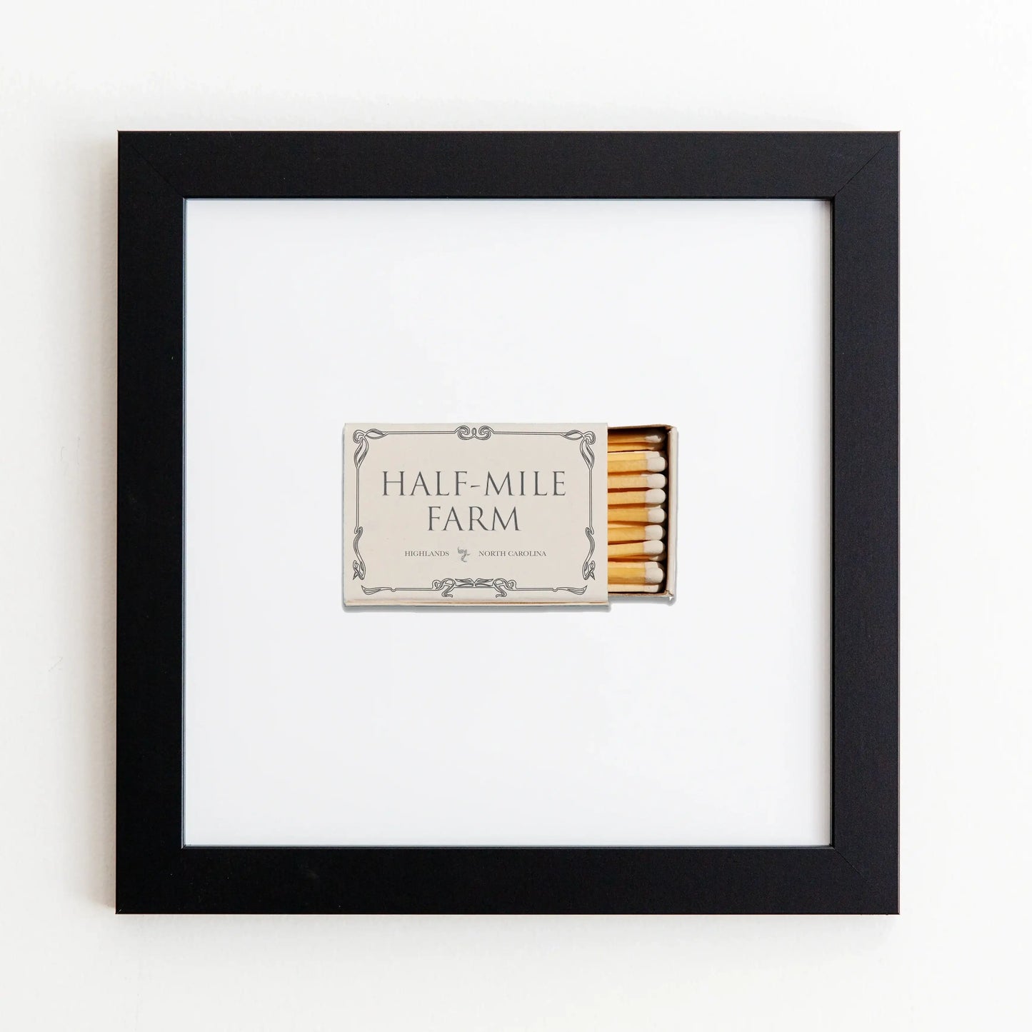 Half Mile Farm