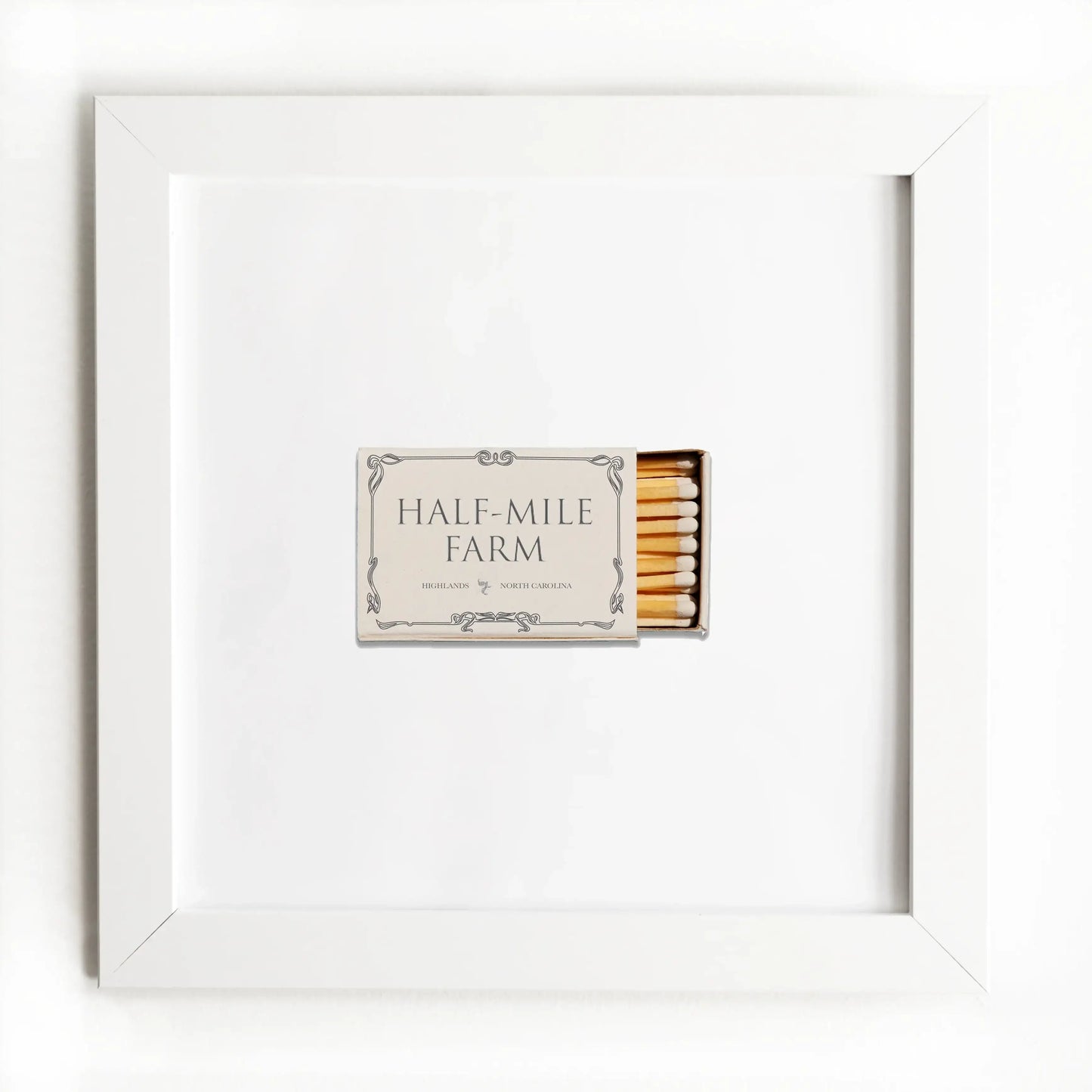 Half Mile Farm