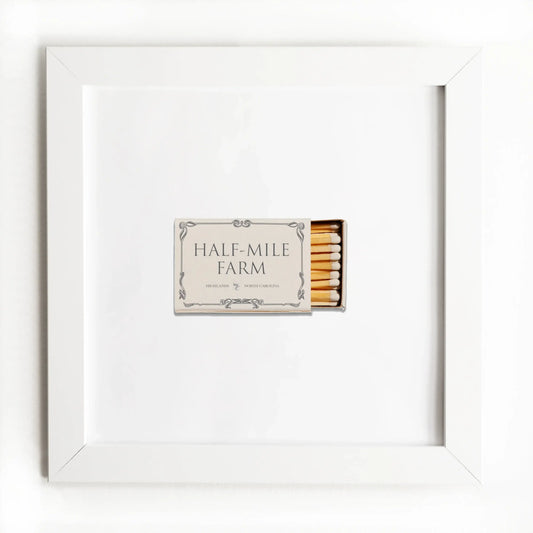 Half Mile Farm