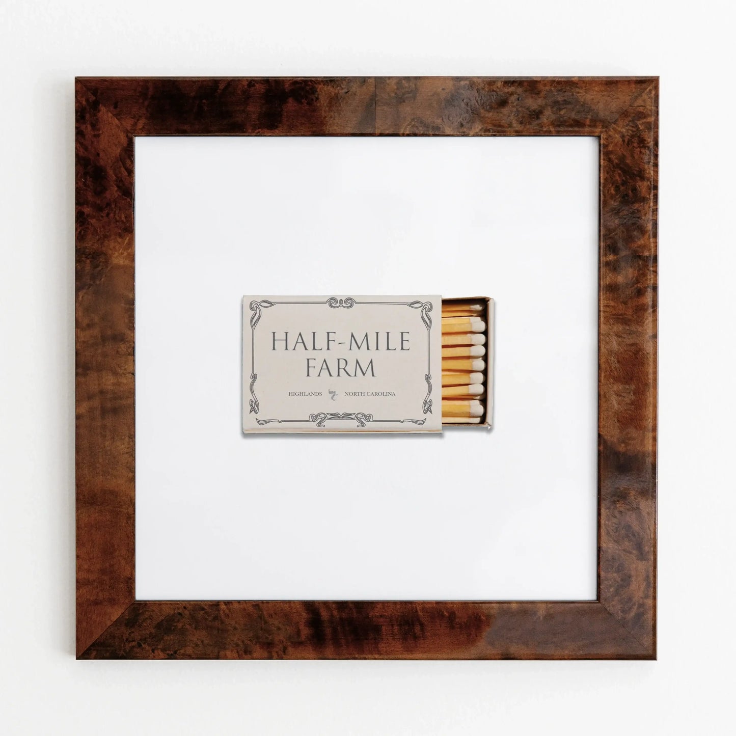 Half Mile Farm