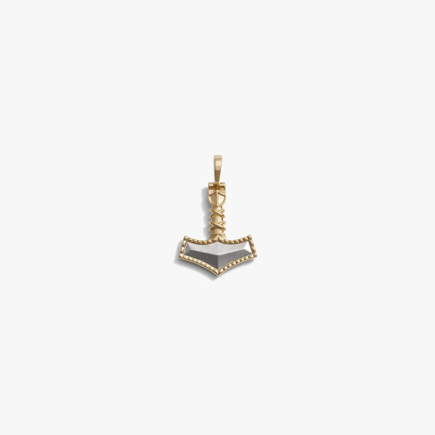Thor's Hammer Amulet