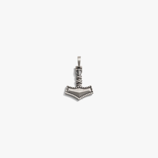 Thor's Hammer Amulet