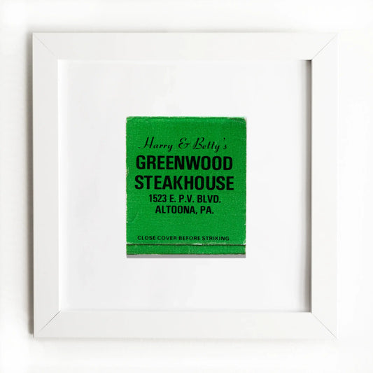 Harry & Betty's Greenwood Steakhouse