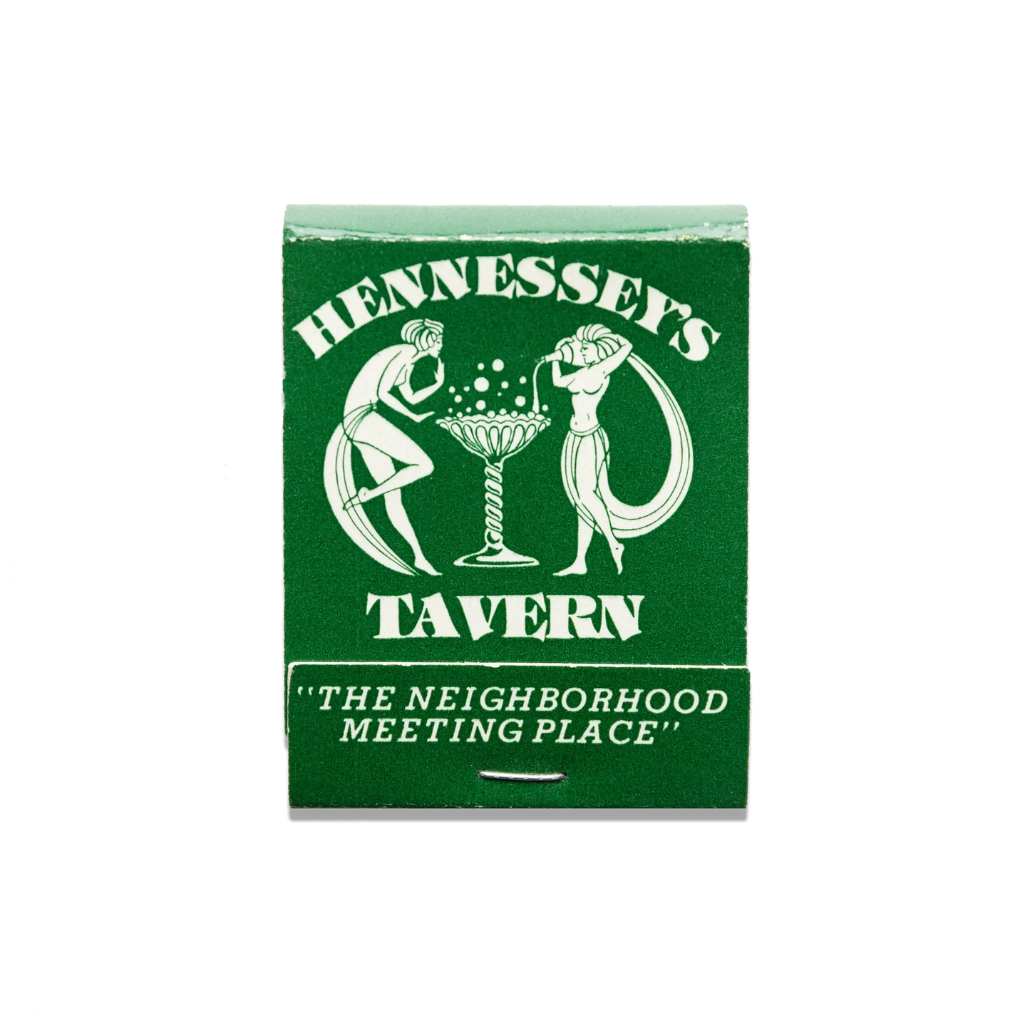 Hennessy's Tavern Hermosa Beach