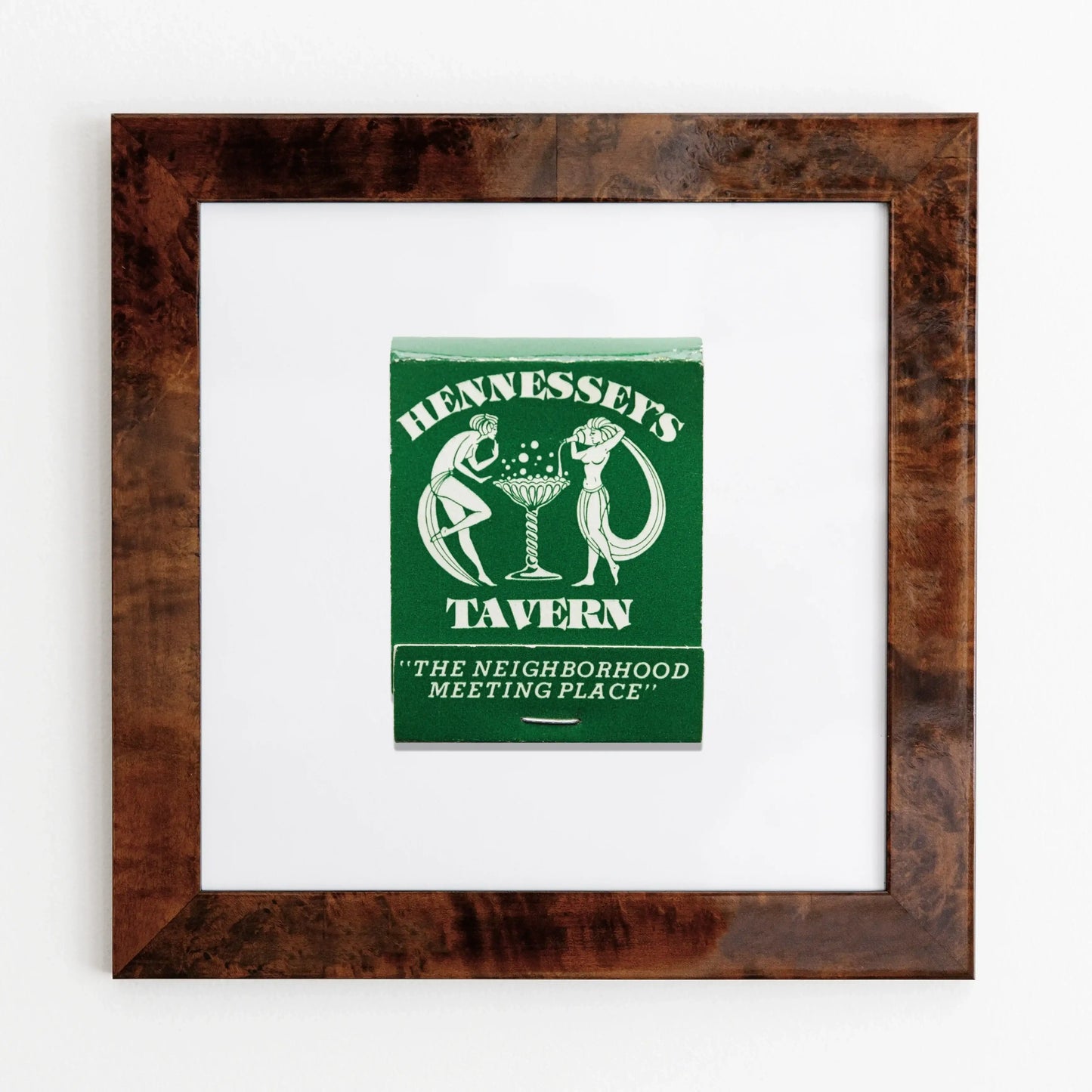 Hennessy's Tavern Hermosa Beach