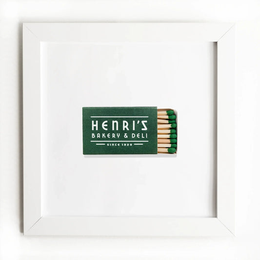 Henri's