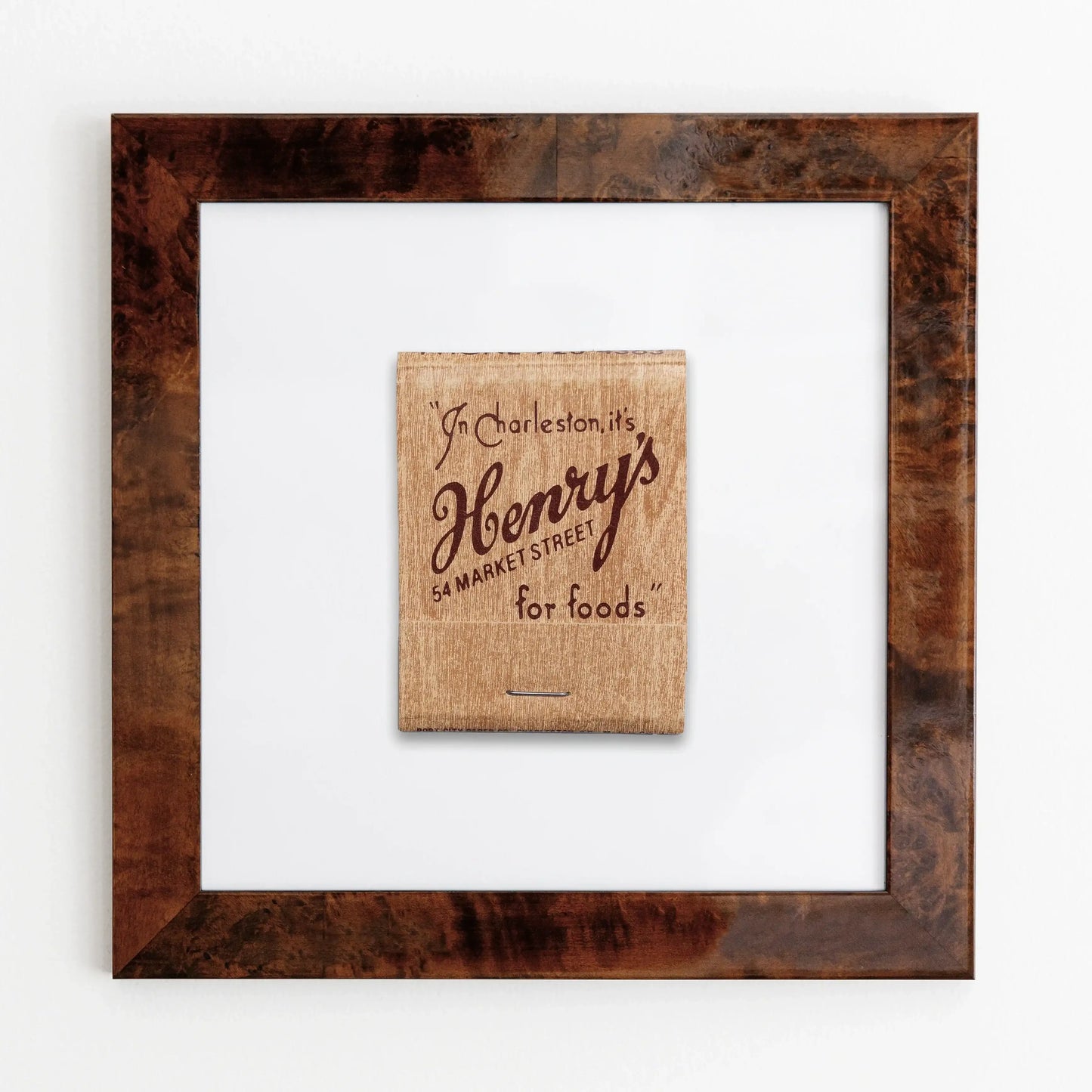 Henry's Charleston