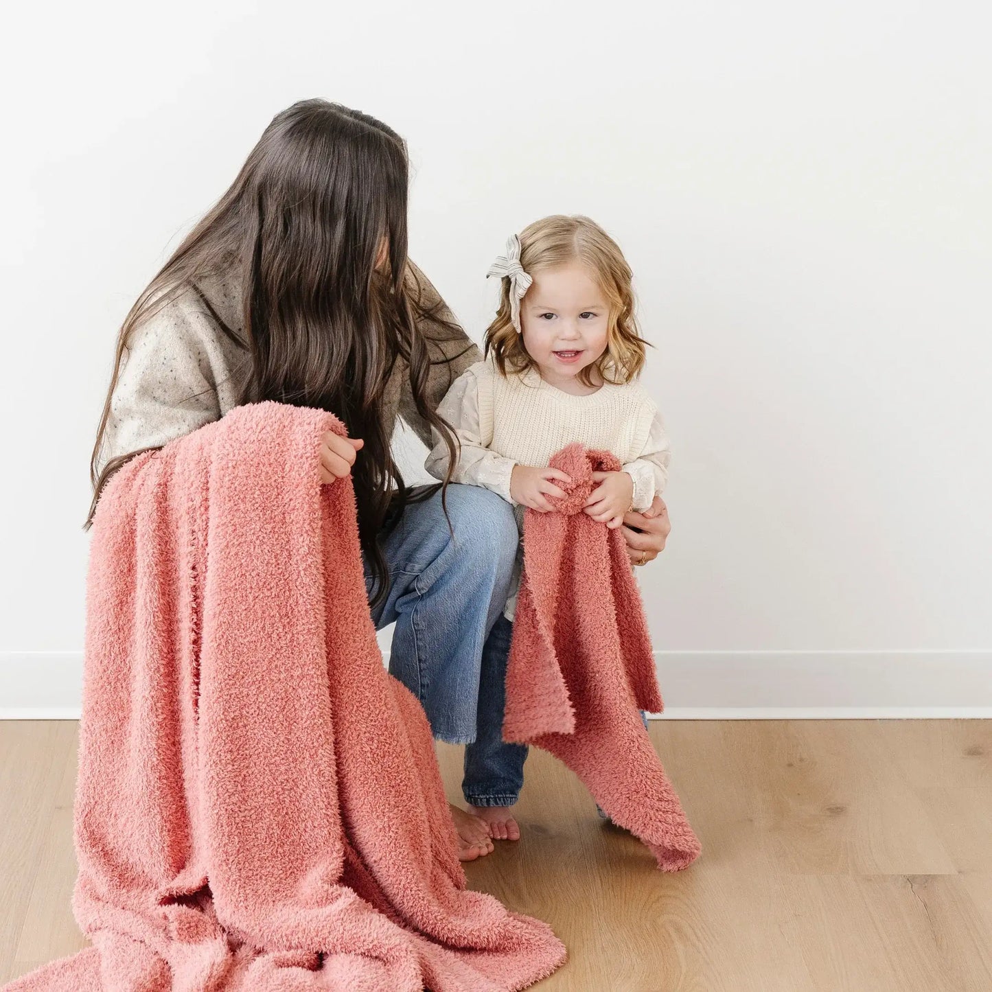 BAMBONI® MINI BLANKETS