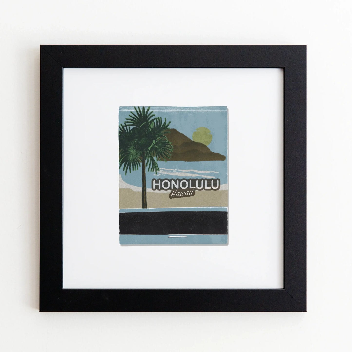 Honolulu