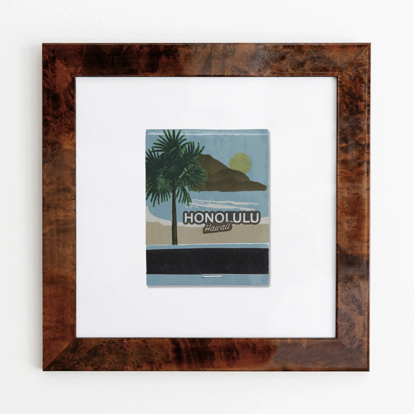 Honolulu