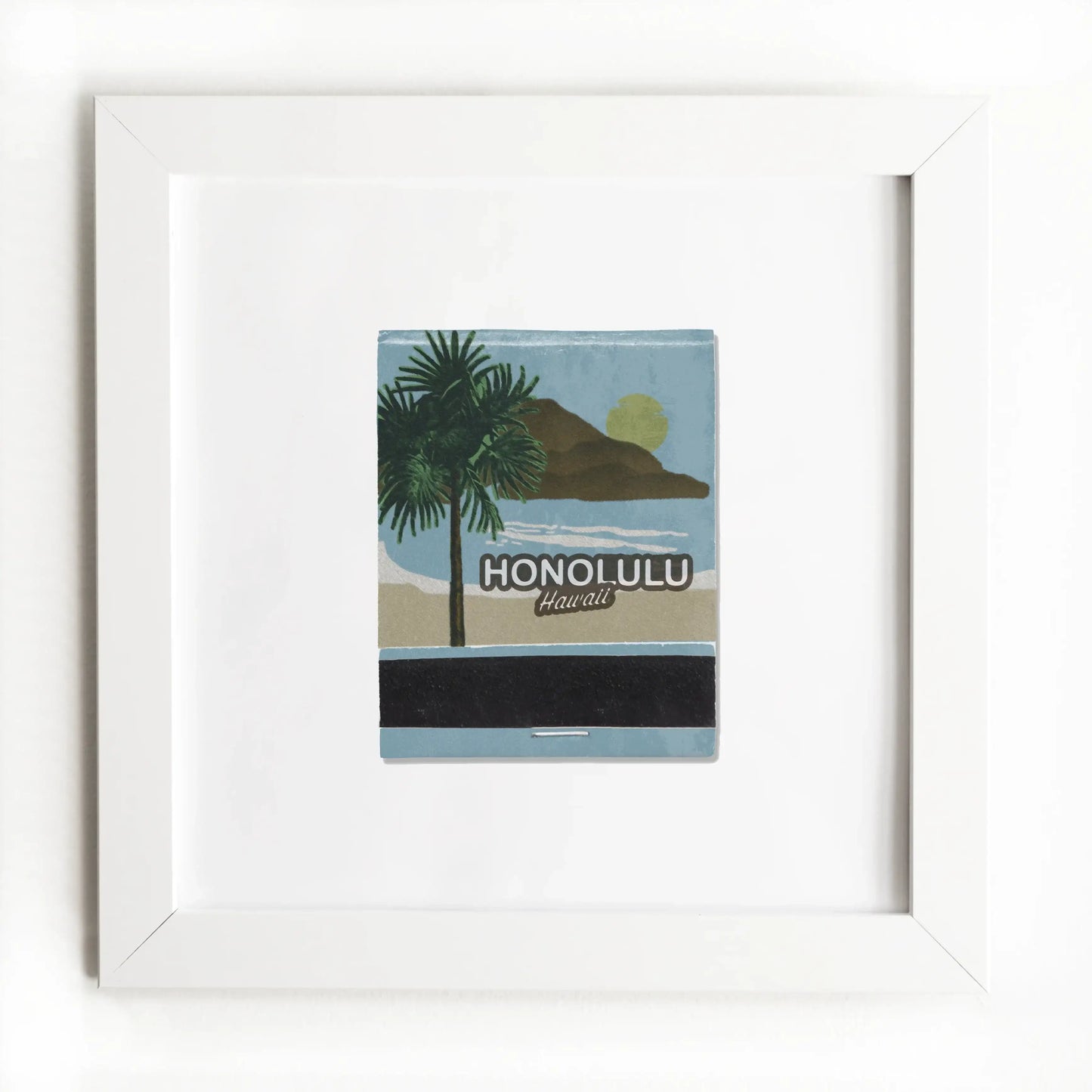 Honolulu
