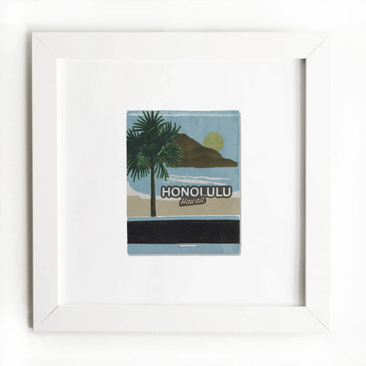 Honolulu