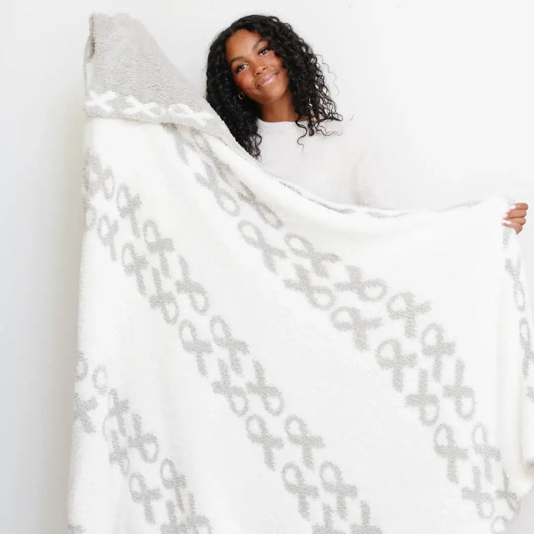 DOUBLE-LAYER BAMBONI® XL BLANKETS